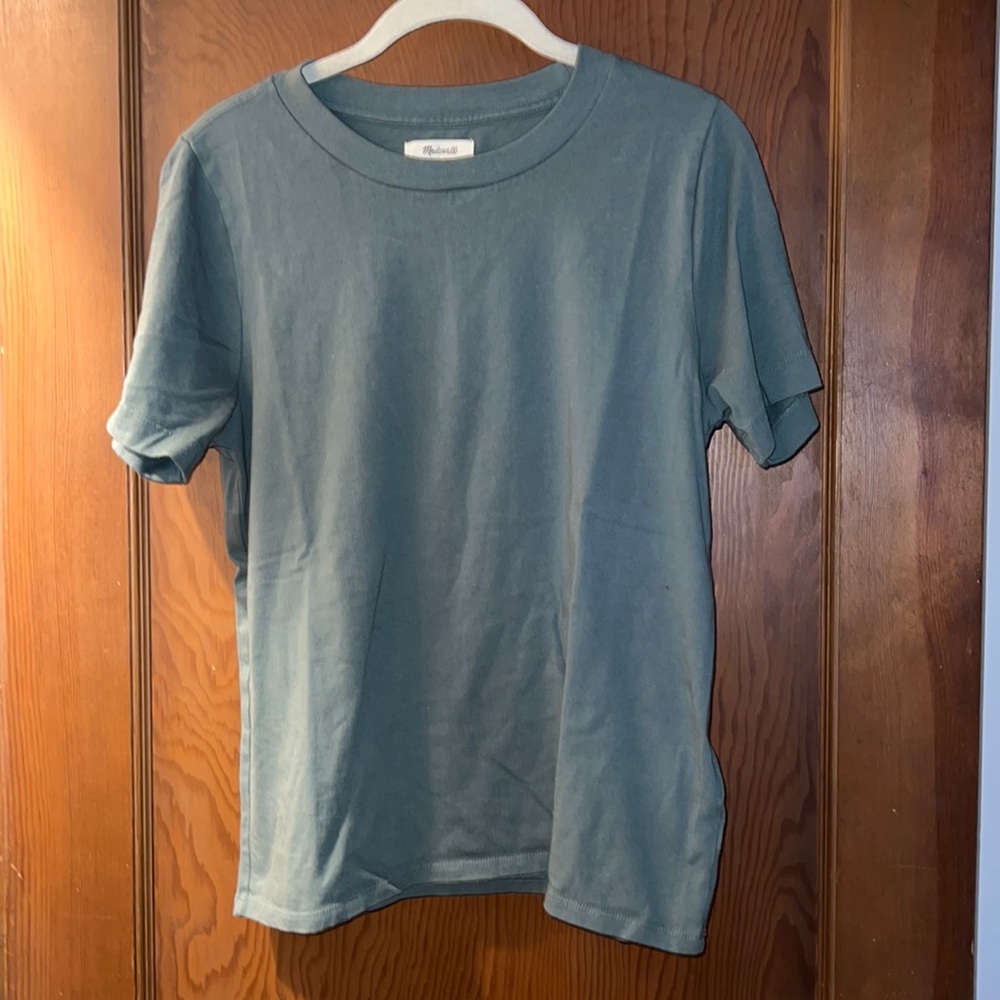 Women’s Madewell Tee